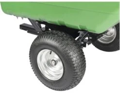 Güde Tuinkar GGW 250 - Max. 250 Kg - 75L - Stabiel Met Kantelfunctie -Kampeer Verkoop 1200x1120 6