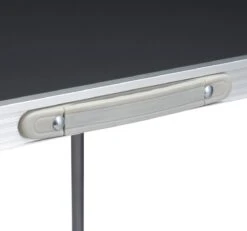 Relaxdays Campingtafel Inklapbaar - Aluminium Klaptafel - Vouwtafel Camping - Koffermodel -Kampeer Verkoop 1200x1123 3