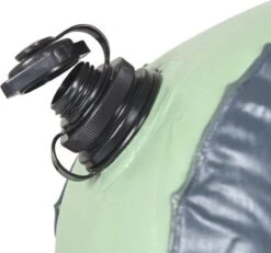 Bo-Camp Luchtbed - Velours Air-XL 1 - 1-persoons - 200x78x23 Cm -Kampeer Verkoop 1200x1123 5