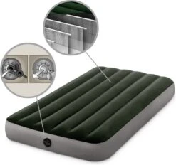 Intex Prestige Downy Twin Luchtbed - 1-persoons - 191 X 99 X 22 Cm -Kampeer Verkoop 1200x1126 3