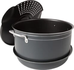 Bo-Camp Pannenset - Camping - 7-delig - Aluminium -Kampeer Verkoop 1200x1128 1