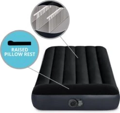 Intex Pillow Rest Classic Twin Luchtbed - 1-persoons - 99x191x25cm -Kampeer Verkoop 1200x1130 1