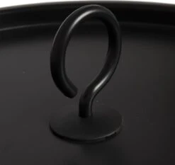 Bo-Camp - Campingtafel Palmetto - 45x44 Cm - Staal -Kampeer Verkoop 1200x1132 3