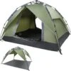 Sens Design Pop Up Tent - Tent - 2-3 Personen -Kampeer Verkoop 1200x1141