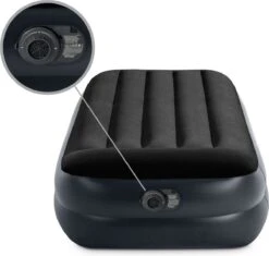 Intex Pillow Twin Luchtbed 1-persoons 99x191x42 Cm -Kampeer Verkoop 1200x1142 5