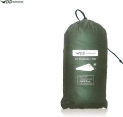 Dd Superlight Pathfinder Tent - Groen - 2 Persoons -Kampeer Verkoop 1200x1144