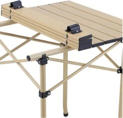 Merkloos Camping Tafel Met Stoelen - Inklapbaar - Camping Set - Kamperen - Outdoor - Lichtgewicht 7 Merkloos Camping Tafel Met Stoelen - Inklapbaar - Camping Set - Kamperen - Outdoor - Lichtgewicht -Kampeer Verkoop 1200x1149 2