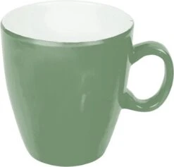 Bo-Camp Servies - Campingbord - 100% Melamine - 16-delig - Groen 16 Bo-Camp Servies - Campingbord - 100% Melamine - 16-delig - Groen -Kampeer Verkoop 1200x1150 3