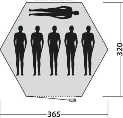 Easy Camp Tent Moonlight Joert 6-persoons -Kampeer Verkoop 1200x1151