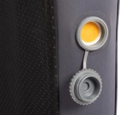 Redwood Stretch Limousine 10 Slim - Slaapmat Zelfopblazend - 1-persoons - 10 -Kampeer Verkoop 1200x1155 9