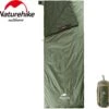 Naturehike® Slaapzak - Lichtgewicht - 205*85cm - Compact - Waterdicht - 3 Seizoenen Slaapzak Lente, Zomer & Herfst - Outdoor - Slaapzakken Volwassen & Kinderen -Kampeer Verkoop 1200x1158 1
