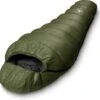 HikeMeister® Outdoor Survival Fishing Mummy Slaapzak 230 X 80 Cm -8°C -Kampeer Verkoop 1200x1162 4