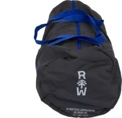 Redwood Stretch Limousine 10 DUO XL - Slaapmat Zelfopblazend - 2-persoons - 10 -Kampeer Verkoop 1200x1162 7