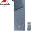 Naturehike® Slaapzak - Lichtgewicht - 190*75cm - Compact - Waterdicht - 3 Seizoenen Slaapzak Lente, Zomer & Herfst - Outdoor - Slaapzakken Volwassen & Kinderen -Kampeer Verkoop 1200x1164 5
