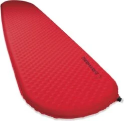 Thermarest Therm-A-Rest ProLite Plus Cayenne R - Zelfopblazende Slaapmat - Cayenne -Kampeer Verkoop 1200x1164 8