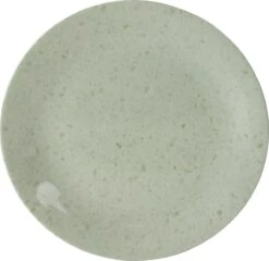 Bo-Camp Servies - Campingbord - 100% Melamine - 16 Delig - Mix & Match - Groen -Kampeer Verkoop 1200x1166 5