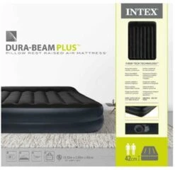 Intex Luchtbed - 2 Persoons - 203x152x42cm 28 Intex Luchtbed - 2 Persoons - 203x152x42cm -Kampeer Verkoop 1200x1167 2