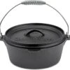 Merkloos Dutch Oven 4,5L - The Meat Boys - BBQ Pan -Kampeer Verkoop 1200x1174 2