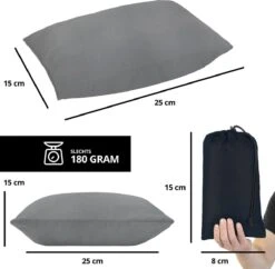 Dutch Mountains Slaapzak Goeree XL - Kussen 25x15cm - 220x90cm Katoenen Slaapzak - Tochtstrip -Kampeer Verkoop 1200x1176 1