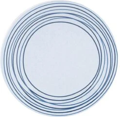 Bo-Camp - Servies - Mix & Match- 16-Delig - Blauw -Kampeer Verkoop 1200x1177 3