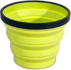 Sea To Summit X-Cup - Campingservies Inklapbaar - Beker - Lime - 95mm -Kampeer Verkoop 1200x1178 4