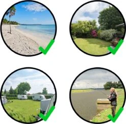 In Round Strandstoel Met Opbergtas – Opvouwbaar / Inklapbaar – Blauw – Campingstoel – Vouwstoel – Visstoel – Strand Stoel / Stoelen – Lichtgewicht Kampeerstoel – Beach Chair – Voor Volwassenen – Outdoor – Camping 12 In Round Strandstoel Met Opbergtas – Opvouwbaar / Inklapbaar – Blauw – Campingstoel – Vouwstoel – Visstoel – Strand Stoel / Stoelen – Lichtgewicht Kampeerstoel – Beach Chair – Voor Volwassenen – Outdoor – Camping -Kampeer Verkoop 1200x1181 4