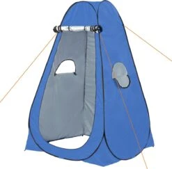 Dutch Mountains Pop-up Omkleedtent -190 X120cm Draagbare Douchetent - Prive-kamer - Multitent -Kampeer Verkoop 1200x1182 5