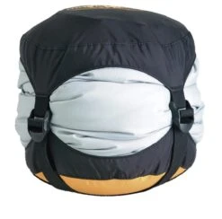 Sea To Summit - EVent® Compression Dry Sack - Drybags - Waterdichte Compressiezak - 10L - Grijs/Geel -Kampeer Verkoop 1200x1186 3