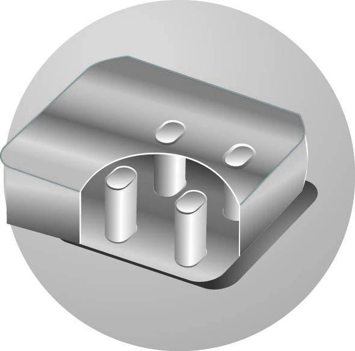 Pavillo Queen Luchtbed - 2-Persoons - Blauw - 203 X 152 X 22 Cm 10 Pavillo Queen Luchtbed - 2-Persoons - Blauw - 203 X 152 X 22 Cm - Image 10