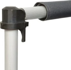 Bo-Camp Kinder Campingstoel Compact - Antraciet -Kampeer Verkoop 1200x1189 5