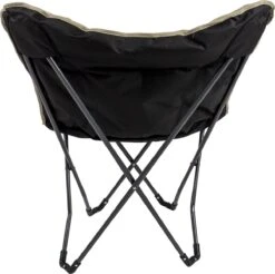 Bo-Camp - Urban Outdoor - Vlinderstoel - Grainger - M - Nika - Beige -Kampeer Verkoop 1200x1195 6