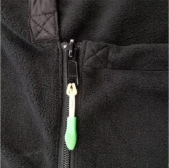 Lowland Fleece Deken - Lakenzak - Navy -Kampeer Verkoop 1200x1196 8