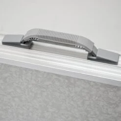 Inklapbare, In Hoogte Verstelbare Campingtafel 120x60x70cm Incl. 4 Inklapbare Krukken Campingtafel S -Kampeer Verkoop 1200x1198 16