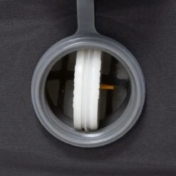 NOMAD Darwin XW 15.0 - Slaapmat -198 Cm X 77 Cm X 15 Cm - Donkergrijs - 15 Cm -Kampeer Verkoop 1200x1198 8