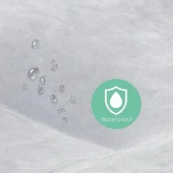 LifeGoods Luchtbed - 1 Persoons - Met Ingebouwde Pomp - Incl. Draagtas En Reparatiekit -Kampeer Verkoop 1200x1200 1006