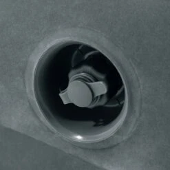 Intex Opblaas Stoel - 1-persoons - 221x107x66 Cm -Kampeer Verkoop 1200x1200 1012