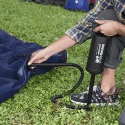 Pavillo 1-Persoons Luchtbed - 185 X 76 Cm - Dikte 22 Cm 25 Pavillo 1-Persoons Luchtbed - 185 X 76 Cm - Dikte 22 Cm -Kampeer Verkoop 1200x1200 1019