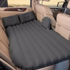 Auto Luchtbed – Luchtbed Auto – Auto Matras – Multifunctioneel – Incl. Elektrische Pomp – Kampeer Luchtbed – 2 Persoons -Kampeer Verkoop 1200x1200 1023