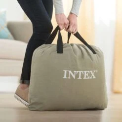 Intex Deluxe Pillow Rest Raised Luchtbed - 2-persoons - 203x152x42 Cm -Kampeer Verkoop 1200x1200 1033