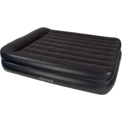 Intex Deluxe Pillow Rest Raised Luchtbed - 2-persoons - 203x152x42 Cm -Kampeer Verkoop 1200x1200 1034