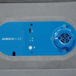 Bestway - Luchtbed AlwayzAire Queen -Kampeer Verkoop 1200x1200 1049