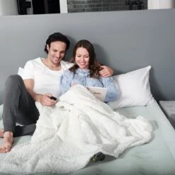 Bestway - Luchtbed AlwayzAire Queen -Kampeer Verkoop 1200x1200 1050