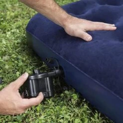 Pavillo Twin Luchtbed - 1-Persoons - 188x99x22 Cm -Kampeer Verkoop 1200x1200 1055