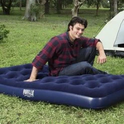 Pavillo Twin Luchtbed - 1-Persoons - 188x99x22 Cm -Kampeer Verkoop 1200x1200 1057