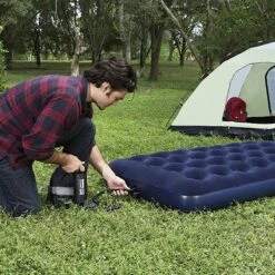 Pavillo Twin Luchtbed - 1-Persoons - 188x99x22 Cm -Kampeer Verkoop 1200x1200 1058