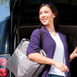 Intex Premaire II Elevated Queen Luchtbed - 2-persoons - 203x152x46 Cm -Kampeer Verkoop 1200x1200 1091