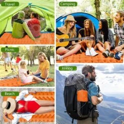 LVNRIDS Isomat, Zelfopblazend, Ultralicht, Luchtmatras, Camping, Zelfopblaasbaar, Opblaasbaar Matras, 3,9 Inch Dik, Met Voetperspomp En Kussen, Voor Camping, Reizen, Outdoor, Wandelen, Strand, Oranje 10 LVNRIDS Isomat, Zelfopblazend, Ultralicht, Luchtmatras, Camping, Zelfopblaasbaar, Opblaasbaar Matras, 3,9 Inch Dik, Met Voetperspomp En Kussen, Voor Camping, Reizen, Outdoor, Wandelen, Strand, Oranje -Kampeer Verkoop 1200x1200 1094