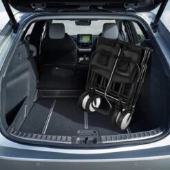 Rijoka Opvouwbare Bolderkar/Bolderwagen Rood -Kampeer Verkoop 1200x1200 1116