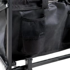 Travellife Bolderkar Largo - Zwart - Tot 75 Kilo 6 Travellife Bolderkar Largo - Zwart - Tot 75 Kilo -Kampeer Verkoop 1200x1200 1149