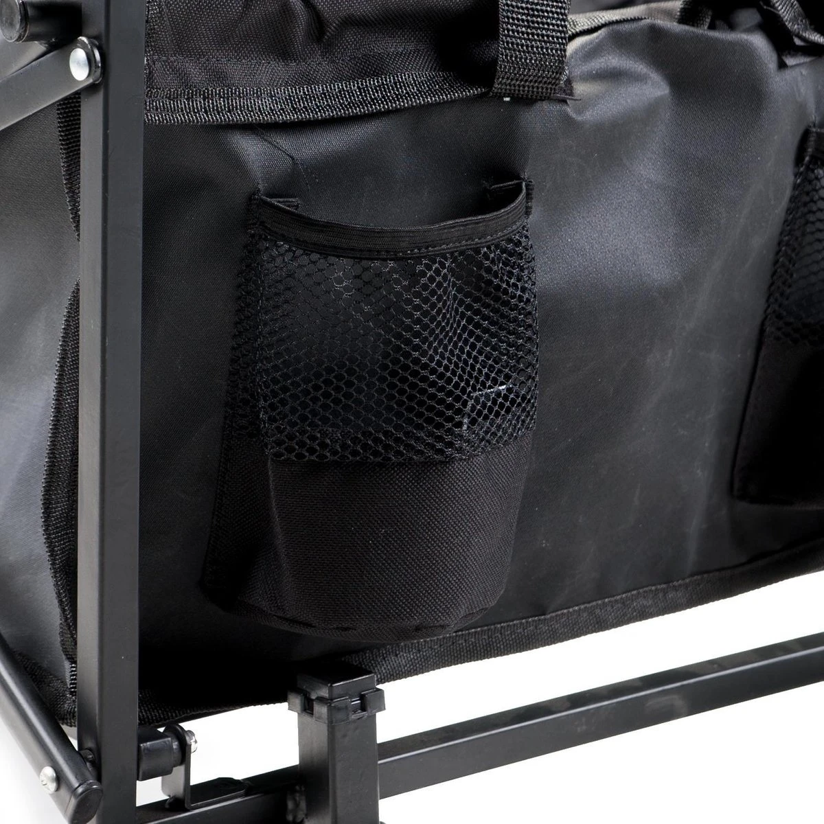 Travellife Bolderkar Largo - Zwart - Tot 75 Kilo 3 Travellife Bolderkar Largo - Zwart - Tot 75 Kilo - Image 3